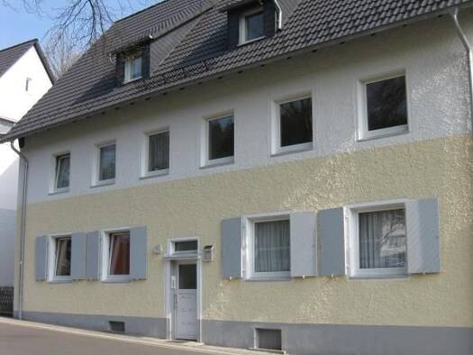 Wohnung zur Miete 252 € 3 Zimmer 53 m² 1. Geschoss frei ab 01.10.2026 Krummenscheider Weg 22 Rathmecke Lüdenscheid 58513