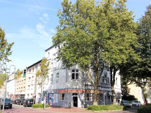 Mehrfamilienhaus zum Kauf als Kapitalanlage geeignet 795.000 € 20 Zimmer 425 m² 452 m² Grundstück Groß-Erkenschwick Oer-Erkenschwick 45739
