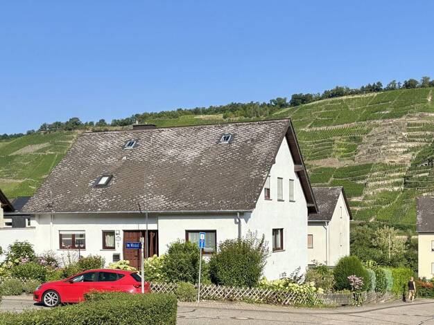 Mehrfamilienhaus zum Kauf provisionsfrei 599.000 € 21 Zimmer 300 m² 544 m² Grundstück Lay Koblenz 56073