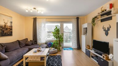 Wohnung zum Kauf 149.500 € 2 Zimmer 51 m² EG Dornumersiel Dornum 26553