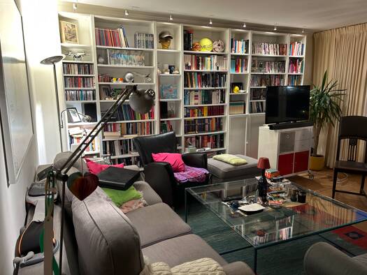 Wohnung zur Miete 980 € 2,5 Zimmer 85 m² Geschoss 2/3 frei ab 01.01.2026 Rotes Feld Lüneburg 21335