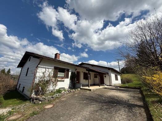 Einfamilienhaus zum Kauf 750.000 € 5 Zimmer 122 m² 1.021 m² Grundstück Kappel Pfronten 87459