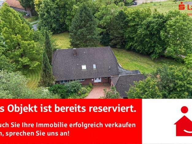Einfamilienhaus zum Kauf 425.000 € 6 Zimmer 239,9 m² 3.490 m² Grundstück Mansie Westerstede 26655