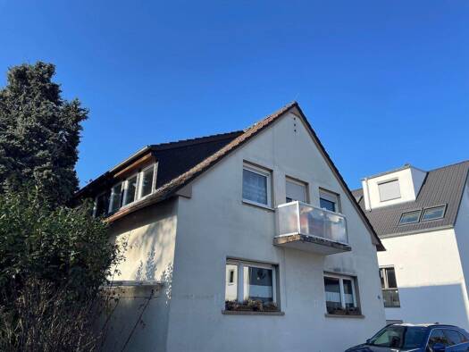 Haus zum Kauf 589.000 € 5 Zimmer 143 m² 237 m² Grundstück Gensfleischstraße 16 Finthen Mainz 55124