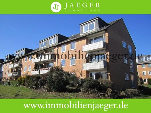 Wohnung zur Miete 998 € 3 Zimmer 71,2 m² EG frei ab sofort Eggersweide 51 Farmsen-Berne Hamburg 22159