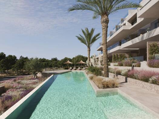 Wohnung zum Kauf 478.000 € 4 Zimmer 122 m² Alicante 03193