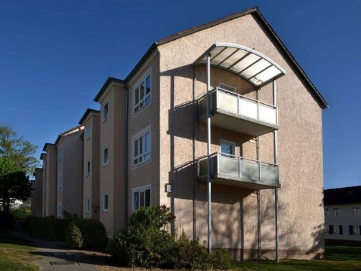 Wohnung zur Miete nur mit Wohnberechtigungsschein 361 € 2 Zimmer 44,8 m² EG frei ab sofort Laagbergstr. 68 Hohenstein Wolfsburg 38440