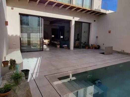 Reihenhaus zur Miete 2.800 € 2 Zimmer 220 m² Artà Artà 07570