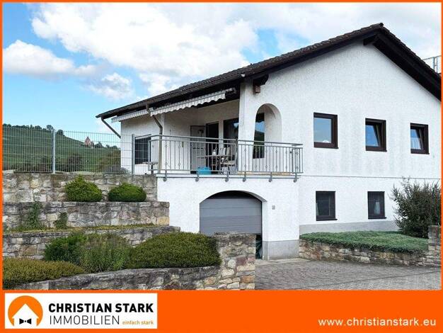 Einfamilienhaus zum Kauf 488.300 € 5 Zimmer 110 m² 690 m² Grundstück Gau-Bickelheim 55599