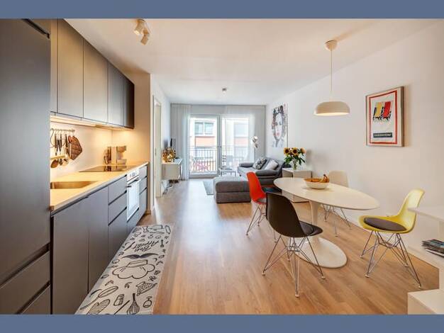 Wohnung zur Miete 1.920 € 2 Zimmer 60 m² frei ab 31.10.2026 Neuhausen-Nymphenburg München 80634