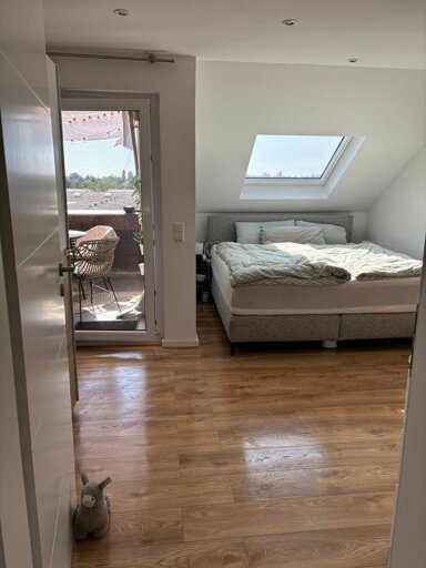 Wohnung zur Miete 820 € 3 Zimmer 65 m² 3. Geschoss frei ab 01.11.2024 Nordost Speyer 67346