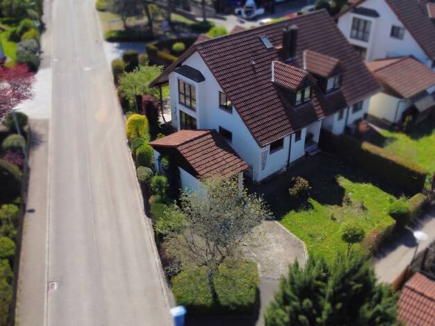 Doppelhaushälfte zum Kauf 429.000 € 5 Zimmer 143 m² 364 m² Grundstück Hechingen 72379