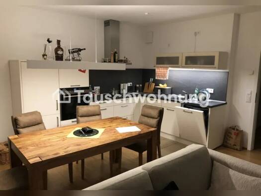 Wohnung zur Miete Tauschwohnung 750 € 2 Zimmer 62 m² Albertstadt Dresden 01099