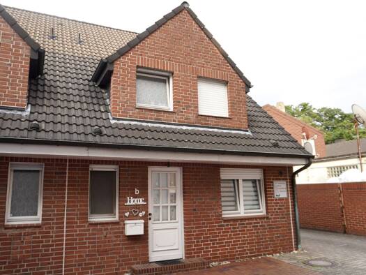 Haus zum Kauf 239.000 € 4 Zimmer 123 m² 202 m² Grundstück Herringen Hamm 59077
