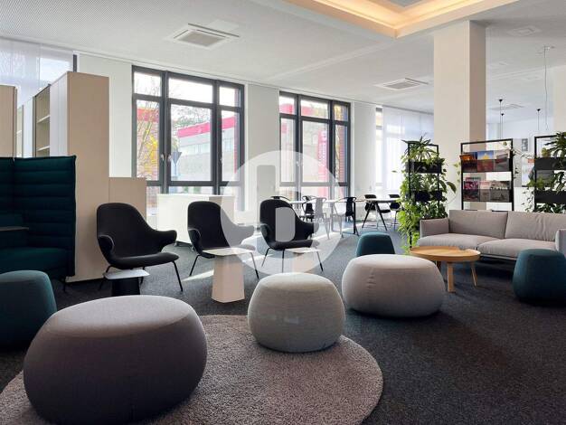 Bürofläche zur Miete provisionsfrei 15,50 € 408 m² Bürofläche Bahrenfeld Hamburg 22761