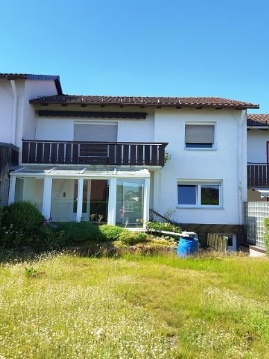 Reihenmittelhaus zur Miete 800 € 4 Zimmer 113 m²<br/>Wohnfläche 330 m²<br/>Grundstück Friedrich Ebert Straße Gefrees Gefrees 95482