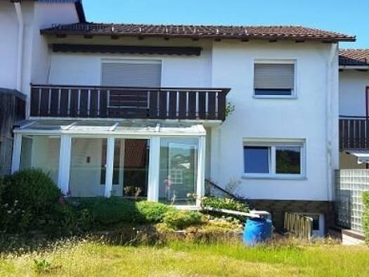 Reihenmittelhaus zur Miete 800 € 4 Zimmer 113 m² 330 m² Grundstück Friedrich Ebert Straße Gefrees 95482