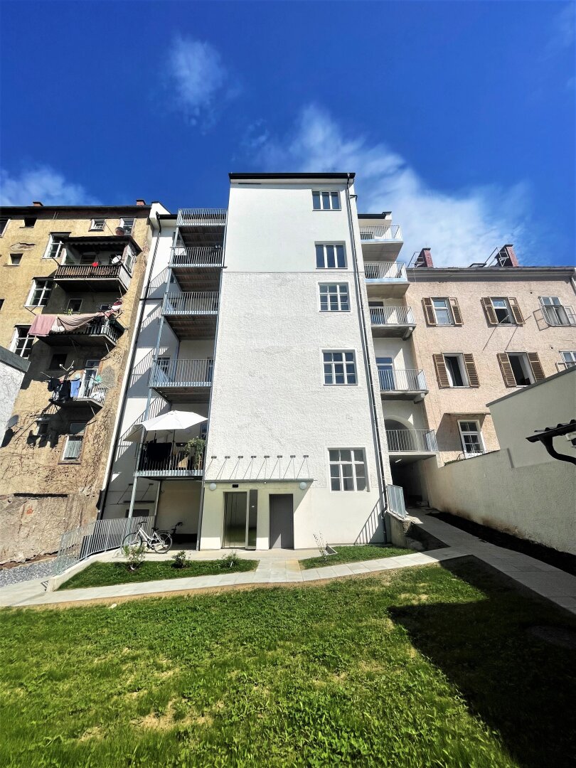 Haus zum Kauf 3.590.000 € 467 m²<br/>Grundstück Keplerstraße Lend Graz 8020