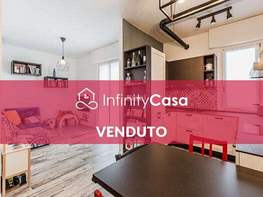 Wohnung zum Kauf 240.000 € 3 Zimmer 63 m² 1. Geschoss frei ab sofort Manin 15 Peschiera del Garda 37019