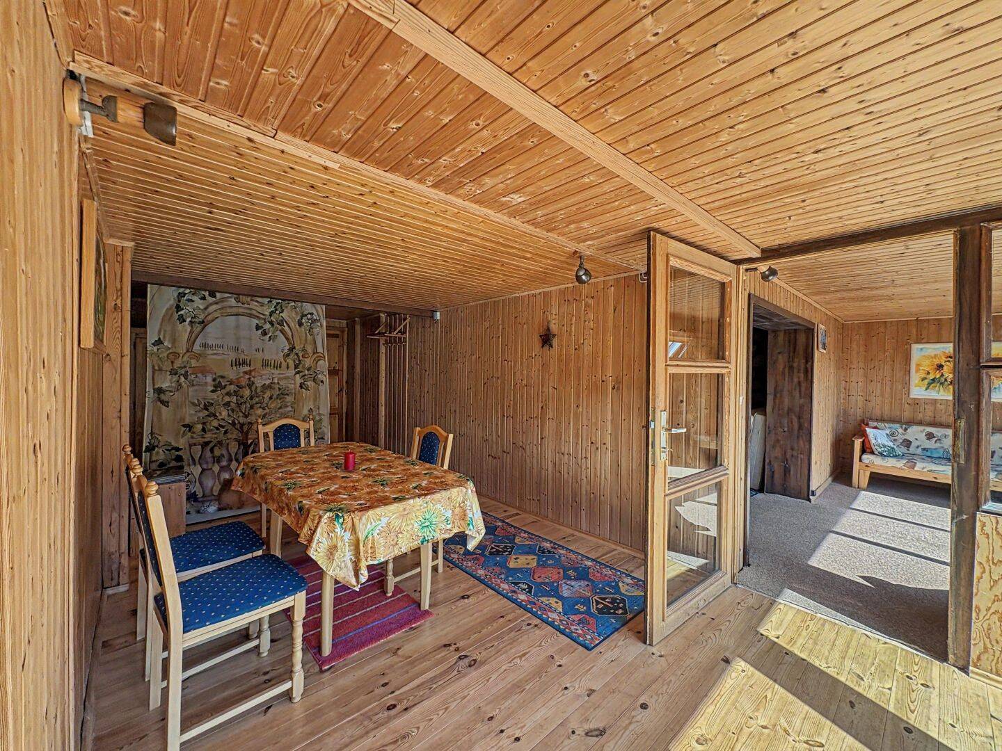 Haus – Mansfeld, Friesdorf - Mehr
