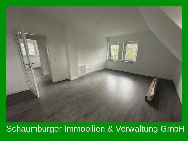 Wohnung zur Miete 630 € 3 Zimmer 70,2 m²<br/>Wohnfläche ab sofort<br/>Verfügbarkeit Bahnhofsweg 4 Rinteln Rinteln 31737