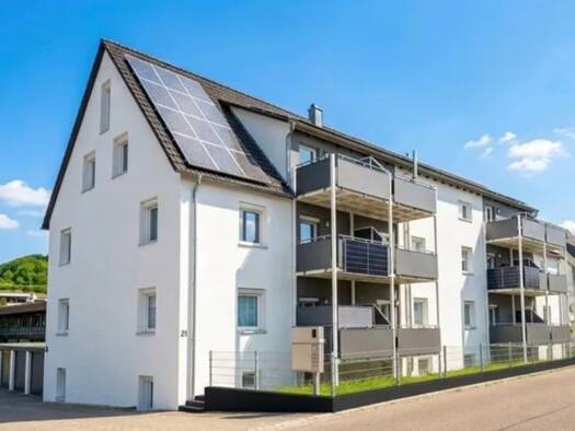 Wohnung zur Miete 795 € 2 Zimmer 70 m² Geschoss 1/2 frei ab 01.08.2026 Oberkochen 73447