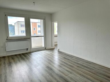 Wohnung zur Miete 335 € 3 Zimmer 68,2 m² 3. Geschoss Am Sohr 71 Schöneck Schöneck 08261