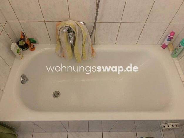 Studio zur Miete Tauschwohnung 534 € 1 Zimmer 35 m² 2. Geschoss Düsseltal Düsseldorf 40237