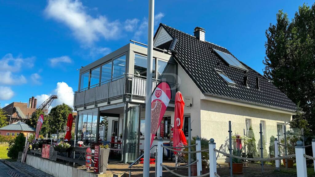 Gastronomie/Hotel zum Kauf provisionsfrei 597.000 € 62 m² Gastrofläche 291 m² Grundstück Peenemünde 17449