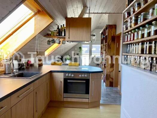 Wohnung zur Miete Tauschwohnung 960 € 3 Zimmer 75 m² 2. Geschoss Sölden 79294
