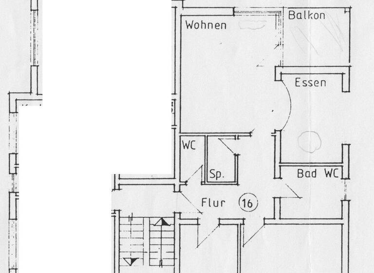 Wohnung zum Kauf 249.000 € 3 Zimmer 70 m² frei ab sofort Stadtmattstraße 3 a Oberkirch 77704