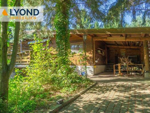 Einfamilienhaus zum Kauf 137.000 € 3 Zimmer 100 m² 684 m² Grundstück Königerode Harzgerode (Königerode) 06493