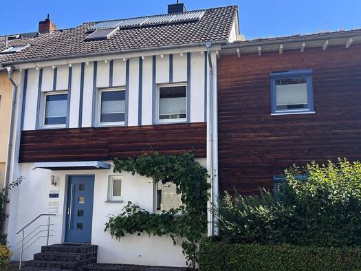 Reihenendhaus zum Kauf 569.000 € 8 Zimmer 206 m² 412 m² Grundstück frei ab 01.11.2026 Oberlahnstein Lahnstein 56112