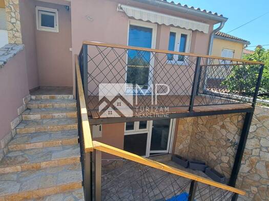 Reihenmittelhaus zum Kauf 265.000 € 5 Zimmer Ližnjan 52204