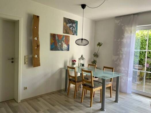 Terrassenwohnung zur Miete 620 € 3 Zimmer 70 m² Geschoss EG/3 frei ab 10.04.2026 Haiger 35708
