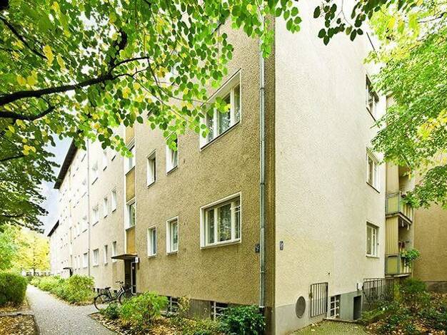 Studio zur Miete 367 € 1 Zimmer 30,9 m² 3. Geschoss frei ab 01.09.2026 Seegefelder Str. 128 Spandau Berlin 13583