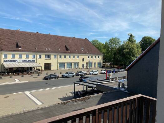 Wohnung zur Miete 316 € 2,5 Zimmer 52,8 m² 2. Geschoss frei ab sofort Am Brinke 40 Lebenstedt Salzgitter 38226