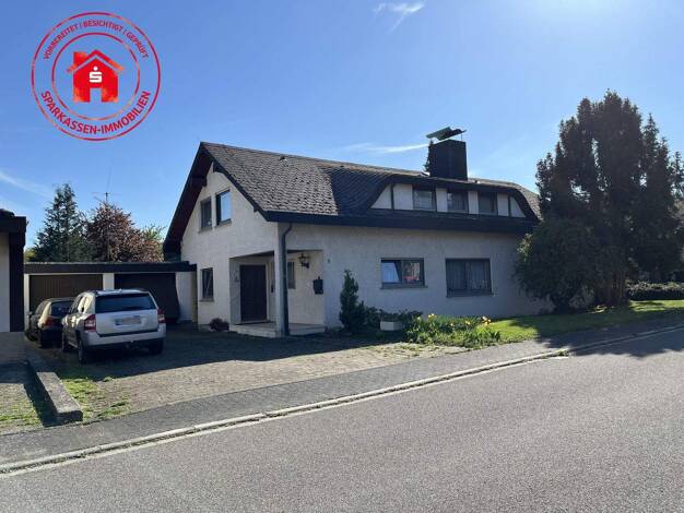 Einfamilienhaus zum Kauf 325.000 € 5 Zimmer 228 m² 1.200 m² Grundstück Schwabhausen Boxberg 97944
