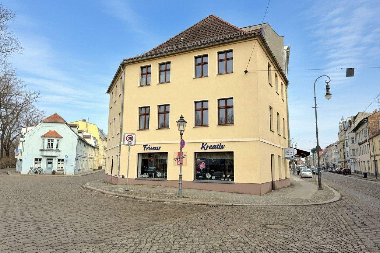 Haus zum Kauf - Ansicht 2