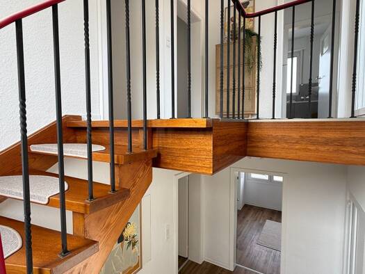 Einfamilienhaus zum Kauf provisionsfrei 649.000 € 4 Zimmer 180 m² 1.236 m² Grundstück frei ab sofort Schwabenheim an der Selz 55270