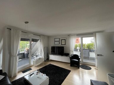 Maisonette zum Kauf 3,5 Zimmer 94 m² 3. Geschoss Bonlanden Filderstadt 70794