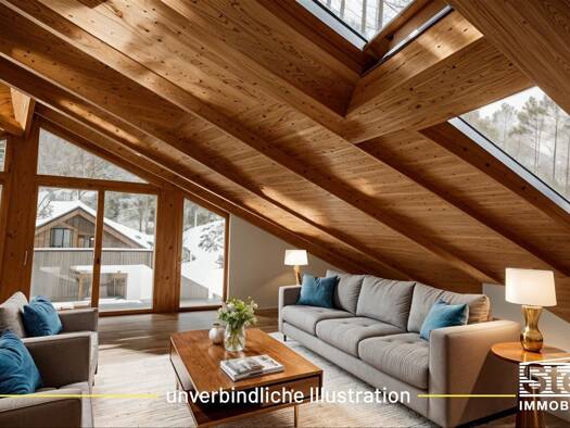 Reihenendhaus zum Kauf als Kapitalanlage geeignet 1.795.000 € 5 Zimmer 300 m² 570 m² Grundstück Garmisch Garmisch-Partenkirchen 82467
