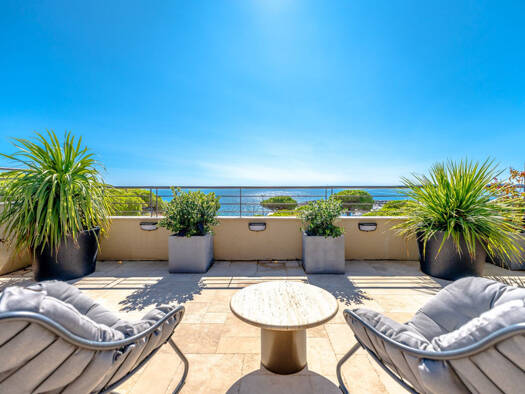 Wohnung zum Kauf 2.499.000 € 4 Zimmer 177 m² Les Issambres Roquebrune-sur-Argens 83380