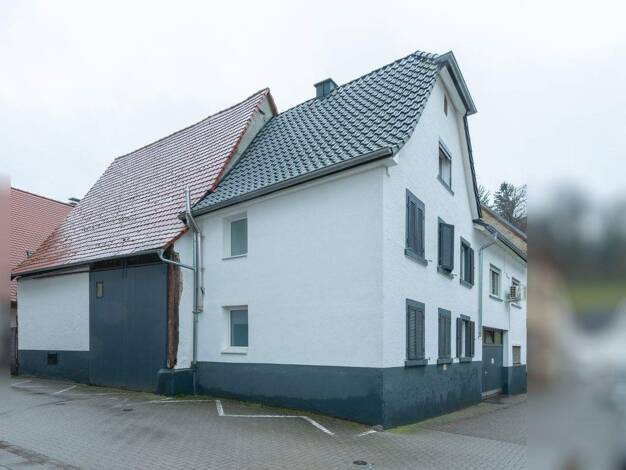Einfamilienhaus zum Kauf 469.000 € 6 Zimmer 160 m² 300 m² Grundstück Weingarten 76356