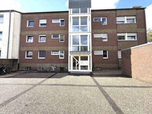 Wohnung zum Kauf 185.000 € 4 Zimmer 95 m² Holsterhausen Dorsten 46284