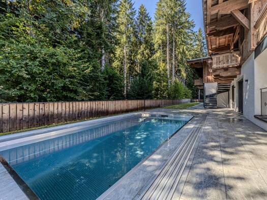 Villa zum Kauf 5.500.000 € 448 m² 863 m² Grundstück Söll 6306