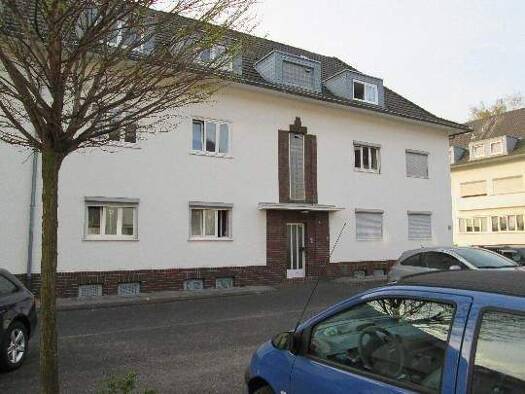 Wohnung zur Miete 805 € 4 Zimmer 73 m² 1. Geschoss frei ab 18.05.2026 Am Clementinenhof 6 Alt-Hürth Hürth 50354