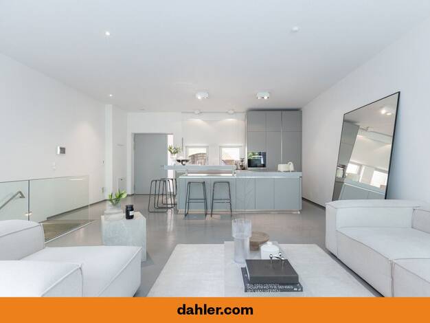 Wohnung zum Kauf 689.000 € 3 Zimmer 160 m² 1. Geschoss Gießen Gießen 35398