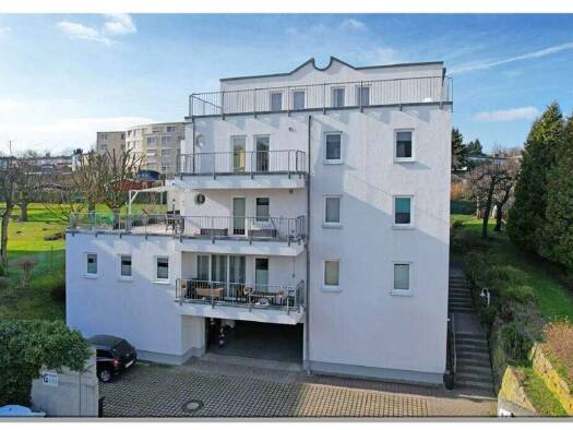 Penthouse zur Miete 1.350 € 3,5 Zimmer 153 m² 3. Geschoss Süd Kassel 34121