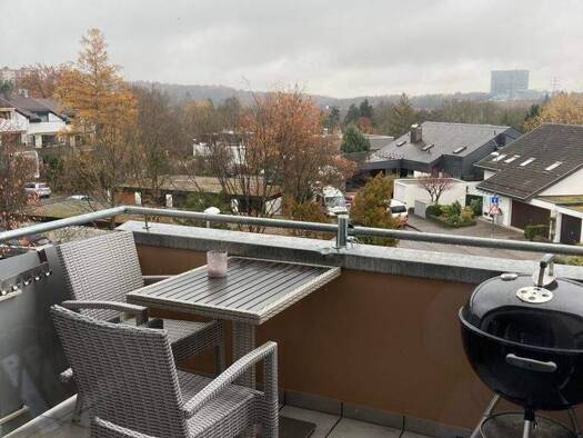 Wohnung zur Miete 3,5 Zimmer 94 m² 3. Geschoss frei ab 01.05.2026 Dornröschenweg Möhringen Stuttgart 70567